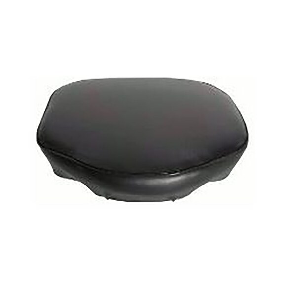 Aftermarket Black Bottom Seat Cushion Fits Massey Ferguson Models 1050547M92 1050547M92A A-1043315M91-1-AI - main